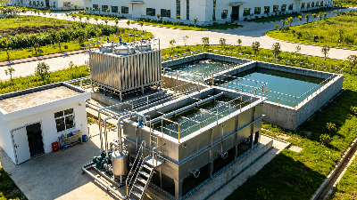 气浮