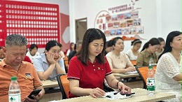 忆初心强党性 激发奋进力量——武汉格林环保党支部深入社区开展七月主题党日活动