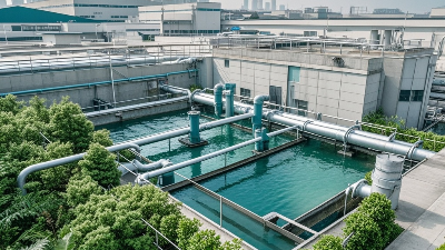 汽车废水处理