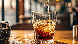碳酸饮料废水的特点