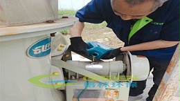 格林小课堂：废气处理设施的维护