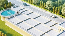 工业污水处理行业2024年市场深度调研及未来前景战略分析