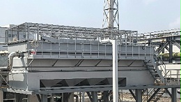 气浮机老化诊断与改造全指南
