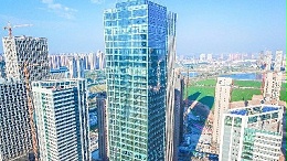 从武汉出发到服务全国：格林环保的进阶之路