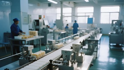 食品加工