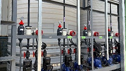 机械加工废水难处理？搞定乳化液与磷化液的“破局”之道