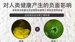 废水中的微塑料的处理方法简介