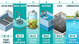 咸宁污水之痛：我们岂能坐视家园被“毒液”侵蚀？