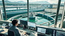 含镍废水处理工艺详解：保护环境，确保合规