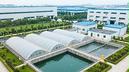 这些类型废水适合使用UASB工艺