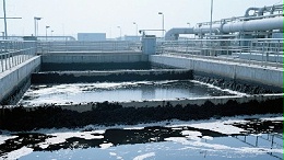 好氧池污泥发黑的原因及解决方案