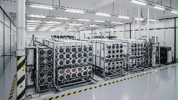 集成电路废水处理：高技术制造业的绿色治理之道