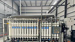 2025年中国新能源废水处理：循环利用助力产业绿色升级