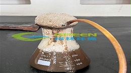 氧化沟废水处理工艺在工业污水中的应用