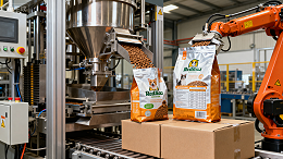 守护宠物健康，从源头到排放——宠物饲料生产废水治理全解析