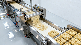 速食生产废水废气治理与节能减碳路径探索