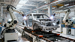 汽车制造废水治理与智慧回用：AI驱动下的水资源闭环