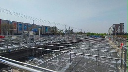 反硝化脱氮工艺选型指南｜A²/O vs MABR：传统与创新的深度对决