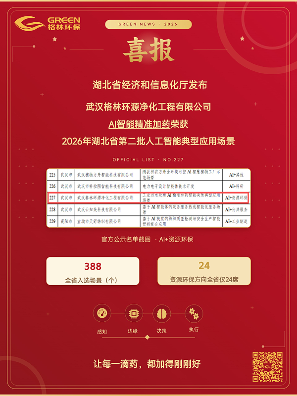 喜报