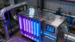 废气处理工艺中，UV光解的技术被淘汰了吗？