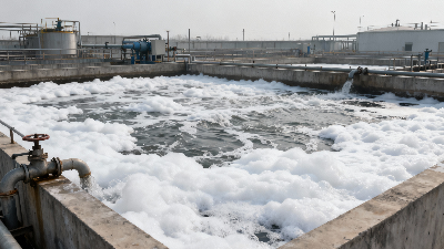 好氧池泡沫 好氧池泡沫