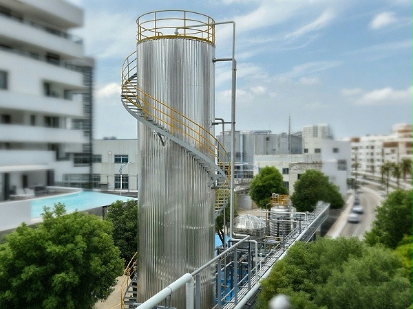厌氧塔