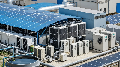 家电废水处理站 家电废水处理站