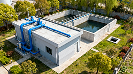 工业污水处理-水解酸化池运行注意事项