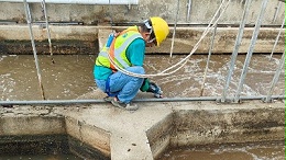 从“停用”到“达标”：低成本改造拯救闲置好氧池，实现降本增效