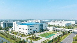 武汉经开区有35座“无废工厂”