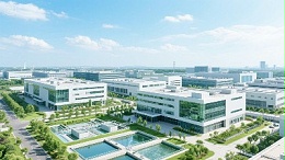 格林环保运营某工厂：于 “无废” 之路上砥砺前行