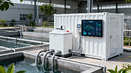 小空间大效能：一体化污水处理设备助力医院污水系统升级改造