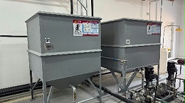 老旧化工污水站效能告急？专业升级改造让“沉睡”设施重焕新生