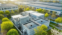 直击丨大健康产业绿色治污方案