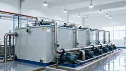 自动化引领钣金废水治理新方向：高效、稳定、智慧化