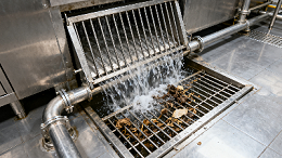 预制菜兴起下的餐饮废水治理：挑战与应对