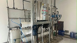 工业污水处理膜技术：从原理到场景，一文看懂膜如何重塑企业环保治理