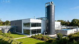 食品厂高浓废水处理，选厌氧塔还是UASB？一文讲清工艺选择关键