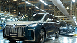 “118秒下线一台车”背后，新能源汽车的绿色挑战：智能污水处理如何跟上智造步伐？