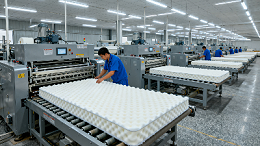 乳胶废水治理新挑战：破解高负荷难题，助力绿色生产