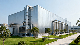 汽车产业绿色转型：采埃孚新工厂废水处理挑战与创新