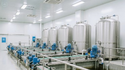 罐体污水处理设施