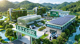 全国工业园区数以千计，为何只有73家入选生态工业园区？
