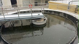 功能性饮料污水站好氧池运维关键解析——高效脱氮，从选对工艺到精细管理
