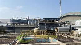 格林环保：ABR厌氧反应器应用分享