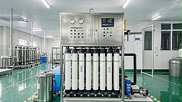 循环水回用≠水质达标：破解工业回用“隐形陷阱”的参数管控指南