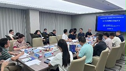 格林智能体亮相武汉市水污染治理技术交流大会，引关注