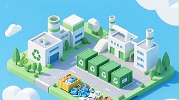 多地抢建资源循环集团，废旧汽车、家电回收竟成风口