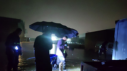 雨季污水站被淹停摆，企业停产损失惨重？