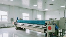 食品废水产生的污泥选择哪款压滤机？